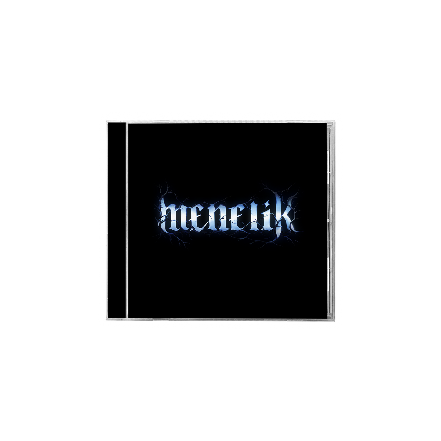 CD - MENELIK